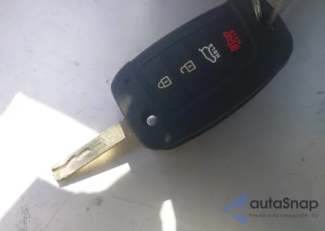 2021 Hyundai Kona Se из США, поврежденный, VIN KM8K12AA7MU720544